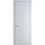 Межкомнатная дверь 3PA вайт глухая