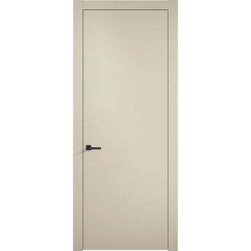 Межкомнатная дверь эмаль Дверцов Мона S 1502-Y50R глухая