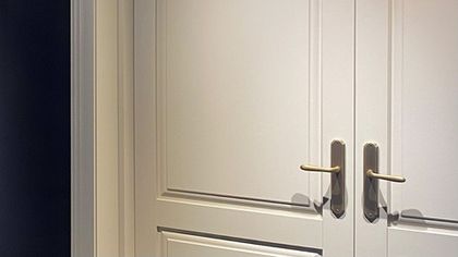 Что такое доборы для межкомнатных дверей?