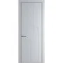 Межкомнатная дверь 3PA лайт грей глухая
