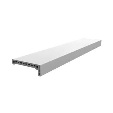 Наличник пластиковый влагостойкий Poseidon