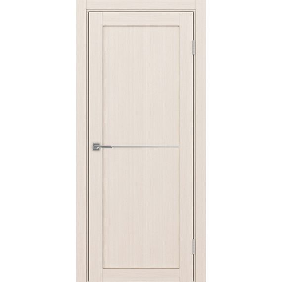 Турин 502АПП.11 ясень перламутровый с молдингом SC