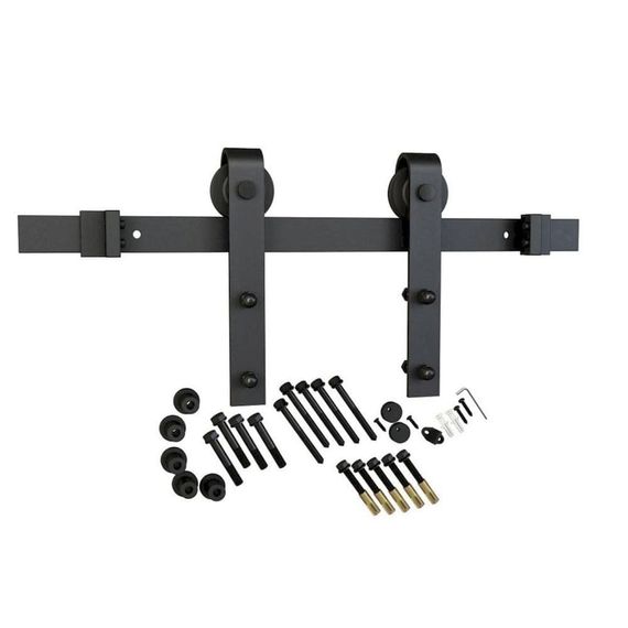 Амбарная раздвижная система Loft 1