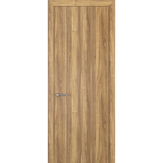 Фото двери Квалитет К7 орех грецкий с ABS кромкой