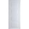 Межкомнатная дверь 1.4.1PD вайт глухая