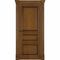Фото двери Барселона дуб антик патина глухая