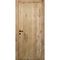 Фото двери массив дуба Легно 1 дуб натуральный глухая