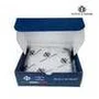 Дверная ручка на квадратной розетке Porta Di Parma Exa Zig черный