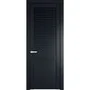 Фото межкомнатная дверь эмаль Profil Doors 1.11P нэви блу глухая