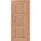 Фото двери Тоскана 630.111 цвет ясень тёмный глухая