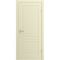 Фото двери Белли жемчуг эмаль глухая