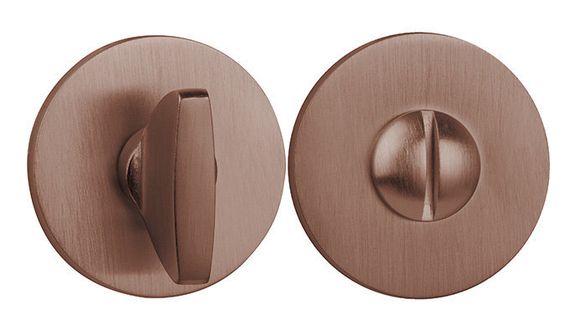 Завёртка круглая Tupai 4041 R 5S