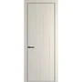 Межкомнатная дверь 3PA кремовая магнолия глухая