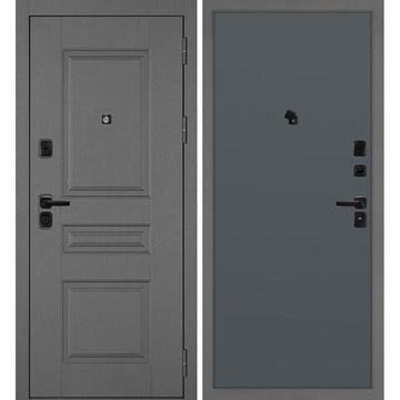 Входная дверь Октава-150 панель гладкая