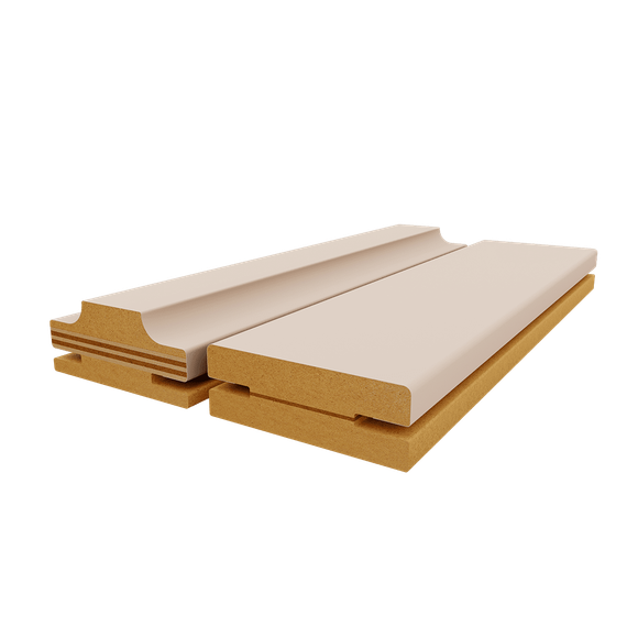 Коробка маятниковая влагостойкая Poseidon