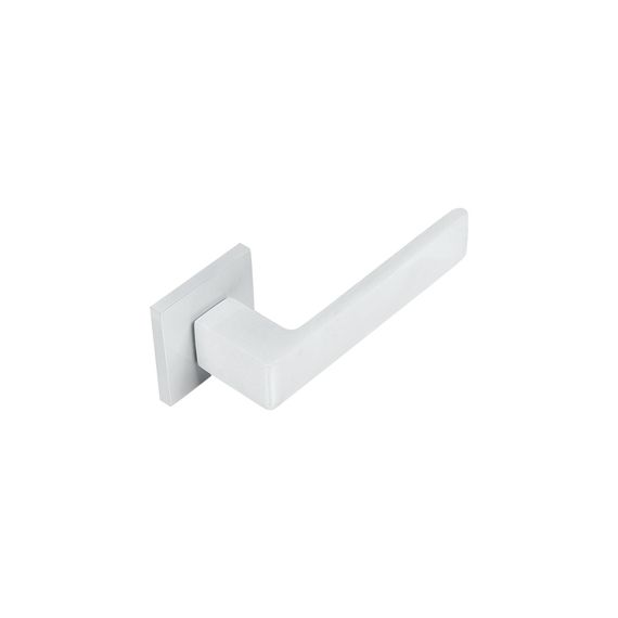 Дверная ручка ADDEN BAU GRANE S-560 WHITE