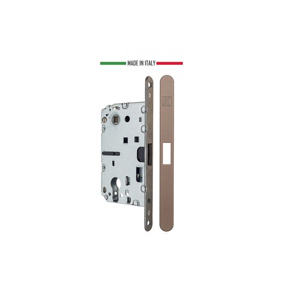 Замок магнитный с доводчиком Krona Koblenz Spinoff
