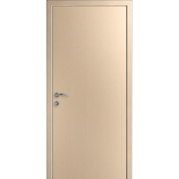 Дверь влагостойкая Kapelli белёный дуб глухая