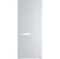 Межкомнатная дверь 1.4P вайт остеклённая