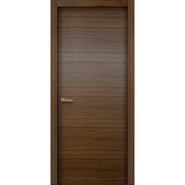 Звукоизоляционная дверь 1001 орех 42 дб