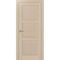 Фото двери Тоскана багет 630.111 цвет белёный дуб глухая