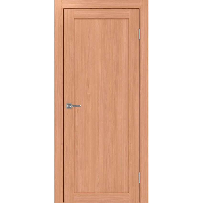 Турин 501.1 ясень тёмный глухая