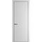 Межкомнатная дверь 10PA крем вайт глухая