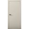 Межкомнатная дверь Палладий 1 силк грей глухая