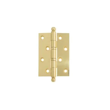 Петля дверная универсальная врезная Venezia CRS010