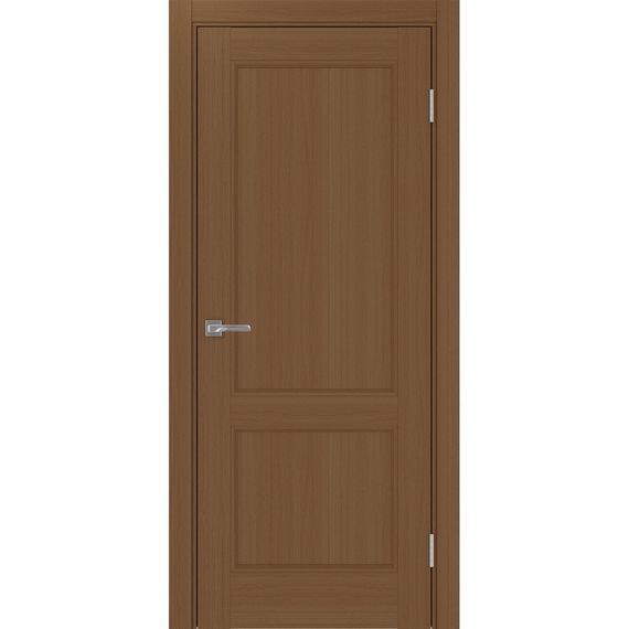 Фото двери Турин Neo 502.11 орех без стекла