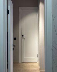 Турин 501.1 белый снежный 5-4