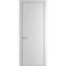 Межкомнатная дверь 5PA крем вайт глухая