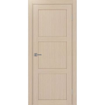 Межкомнатная дверь экошпон Турин 530.111 белёный дуб глухая