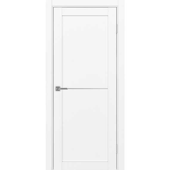 Турин 502АПП.11 белый снежный с молдингом SC