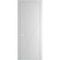 Межкомнатная дверь 4PA крем вайт глухая