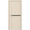 Межкомнатная дверь CPL Графика 2 сэнд кромка ABS сэнд