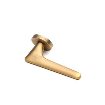 Дверная ручка GIGI ZR MAB французская бронза