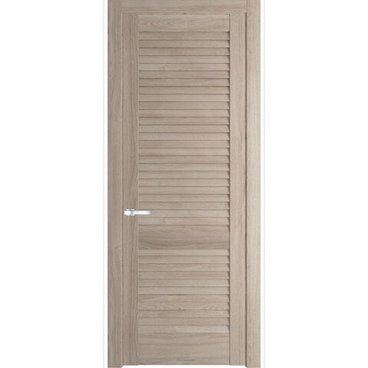 Межкомнатная дверь 1.11N дуб сонома глухая