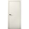 Межкомнатная дверь Палладий 1 магнолия глухая