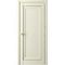 Межкомнатная дверь Прадо 2 винил ваниль глухая