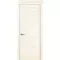 Фото межкомнатной двери эмаль Текона Смальта 06 слоновая кость RAL 1013 глухая