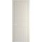 Межкомнатная дверь 14PA кремовая магнолия глухая