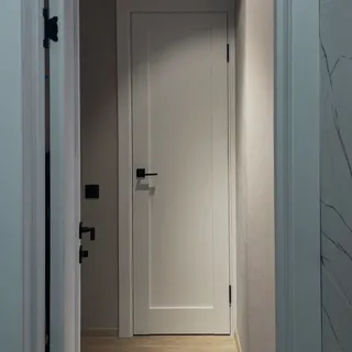 Отзыв о Турине 501.1 белый снежный