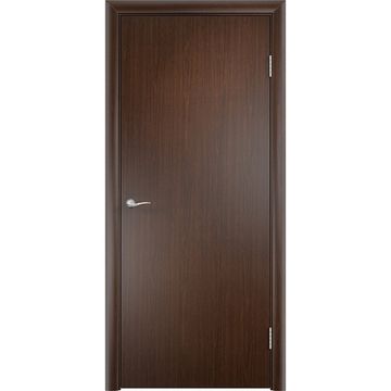 ДУ ПВХ-плёнка венге