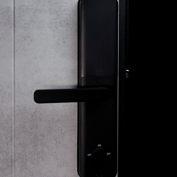 Электронный замок Dircode S11 Sciener