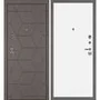 Входная дверь Тетра-181 панель МДФ под покраску