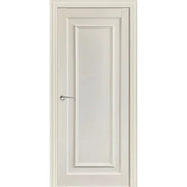 Межкомнатная дверь экошпон 50011 лофт бежевый глухая