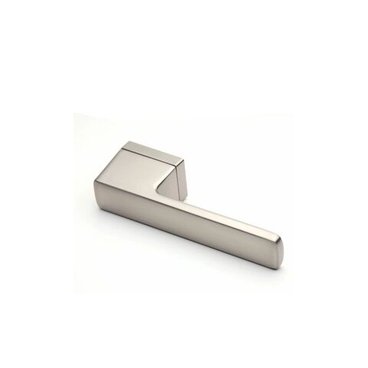 Дверная ручка CORAL MPR NBM матовый никель