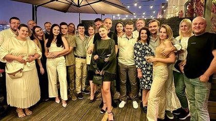 Набор в команду ДВЕРЦОВ