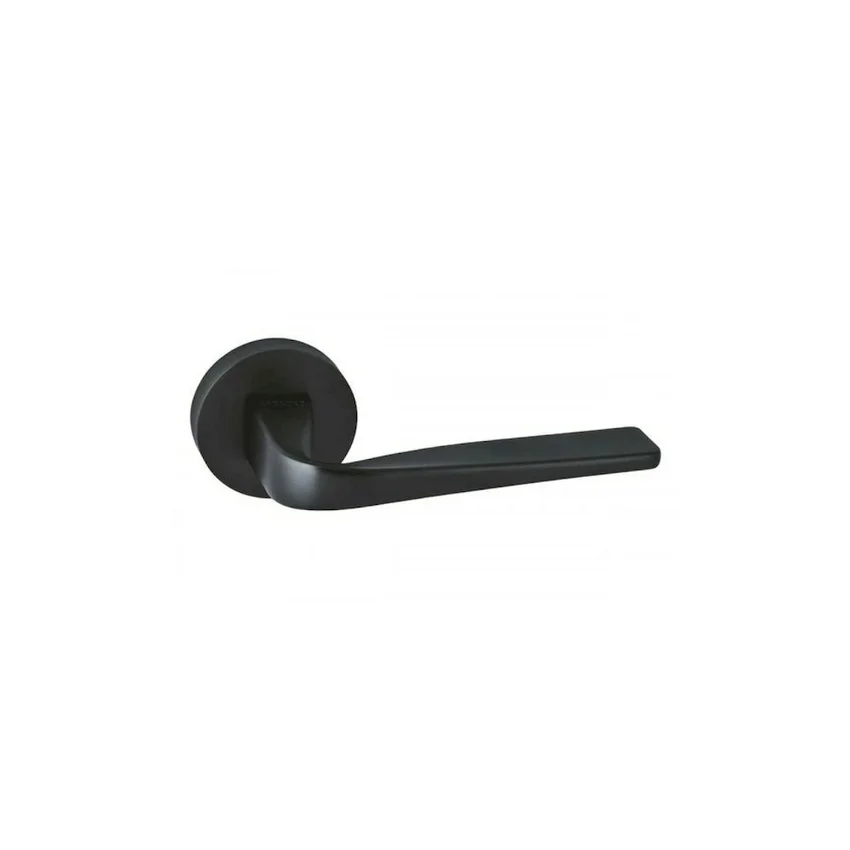Ручка Oro Oro 072-16E черный матовый